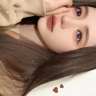 マツエク・マツパ 椿森 美瑠紅の眉毛・アイブロウイメージ