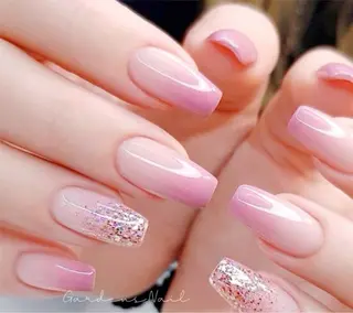 ネイル ガーデンズネイル所属・Gardens nailのネイルデザイン