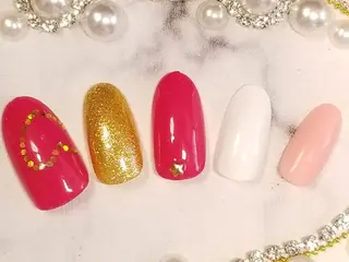 ネイル Sunnynail  サニーのネイルデザイン