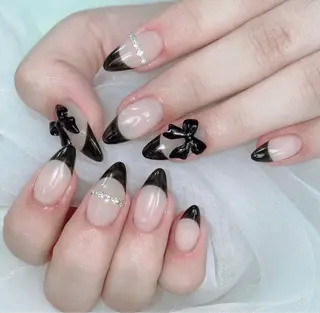 ネイル Lunaa 池袋のネイルデザイン