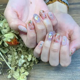 ネイル 🪞KAPE NAIL 🪞のネイルデザイン