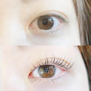 マツエク・マツパ beautyhospital(旧パリッシュ亀田)所属・ビューティー ホスピタルのマツエク・マツパデザイン