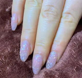 ネイル ネイルサロン YURIのネイルデザイン