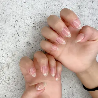 メンズ キッズ ネイル マツエク・マツパ Salon Ｋのネイルデザイン