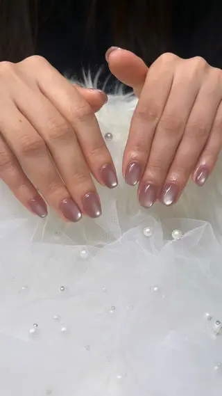 ネイル sakura 💘武蔵小山駅4分のネイルデザイン