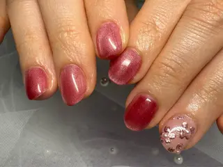 ネイル healing 【ヒルリン】のネイルデザイン