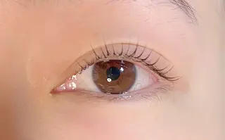 マツエク・マツパ amie久宝寺店所属・amie 伊藤の眉毛・アイブロウイメージ