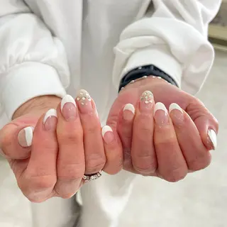 ネイル 777nail salonのネイルデザイン