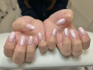 ネイル ツメイク千葉店 Enaのネイルデザイン