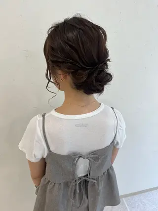 ロング Ayaka まつパモデル募集のマツエク・マツパデザイン