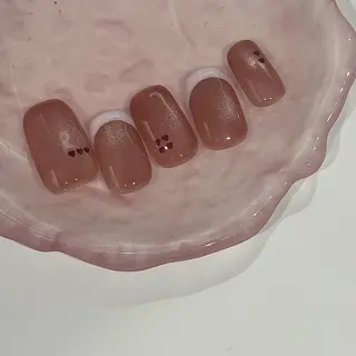 ネイル sign nail KAHOのネイルデザイン