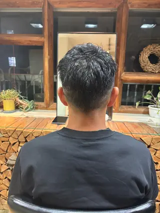 ショート ⌇🌹透明感カラー 🌹ᴍᴇɢᴜᴍɪ ⌇のヘアスタイル