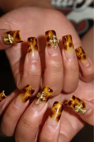 ネイル kawaiinail SONIYAのネイルデザイン