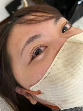 マツエク・マツパ private salonJEWELの眉毛・アイブロウイメージ