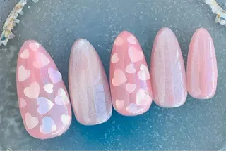 ネイル koto nailsのネイルデザイン