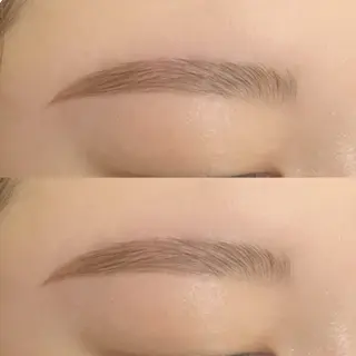 アイブロウ 🌷 ENOMOTO🌷のマツエク・マツパデザイン