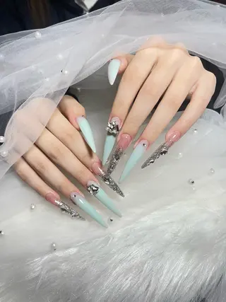 ネイル ベストネイル Noraのネイルデザイン