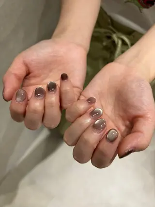 ネイル filonnail ayaのネイルデザイン
