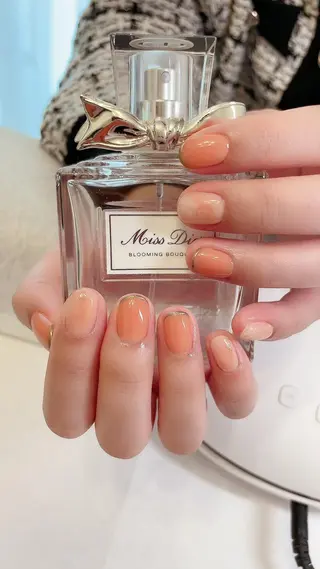 ネイル Petite Cannelleのネイルデザイン