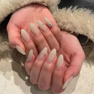 ネイル ecrin エクラン maiのネイルデザイン