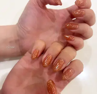 ネイル I'S nail 佐野のネイルデザイン