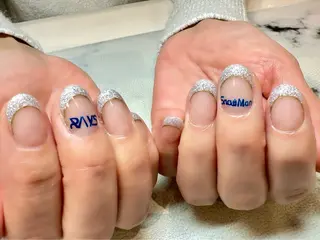 ネイル Oshiiro nailのネイルデザイン