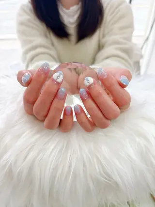 ネイル Basic Kanonのネイルデザイン