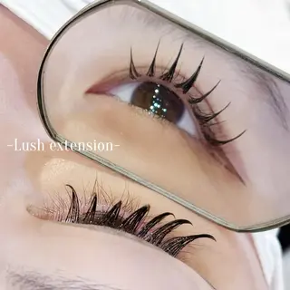 マツエク・マツパ Bianca 名駅店 飯田のマツエク・マツパデザイン