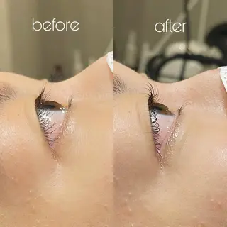 マツエク・マツパ andc 久宝寺のマツエク・マツパデザイン