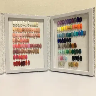 ネイル Nono Nail ノノネイルのネイルデザイン