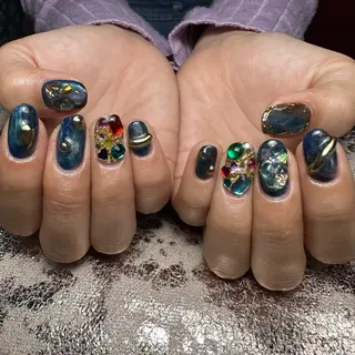 ネイル Candy timeのネイルデザイン
