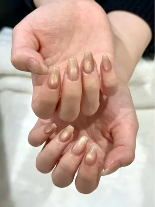 ネイル ネイルサロンリベラ 名駅店 森下のネイルデザイン