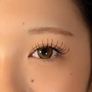 マツエク・マツパ eyesalon Liina所属・eyelash Liinaのマツエク・マツパデザイン