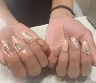 ネイル N. AIのネイルデザイン