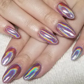 ネイル よしだ ひろきのネイルデザイン