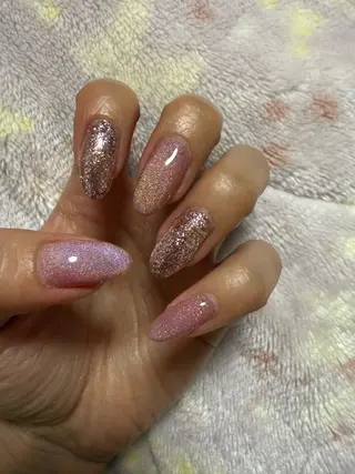 ネイル nail salon ｈａｎａ所属・haruka 💕nailのネイルデザイン