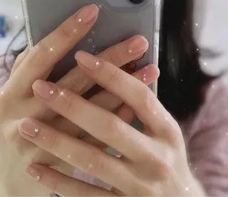 ネイル Queens ciciのネイルデザイン