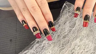 ネイル ネイルサロン yunaのネイルデザイン