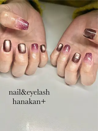 ネイル S Fumiのマツエク・マツパデザイン