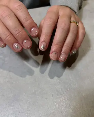 ネイル A/gan nail salonのネイルデザイン