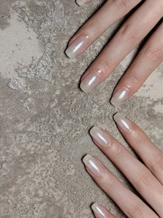 ネイル Su. Naillandのネイルデザイン