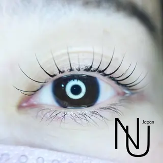 マツエク・マツパ pang akiのマツエク・マツパデザイン