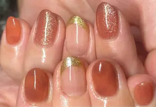 ネイル NAIL K-PIT ネイル ケーピットの眉毛・アイブロウイメージ