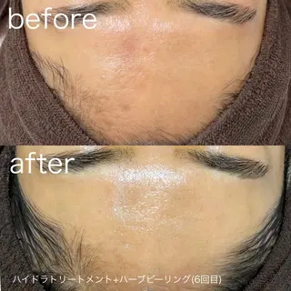 lulularico Yuのエステ・リラクイメージ