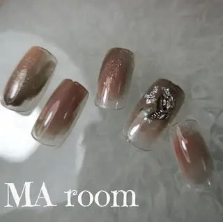 ネイル &MERCI nail maoのネイルデザイン