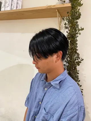 ショート アレンジ/カラー/ カット/ココミ🧚のヘアスタイル