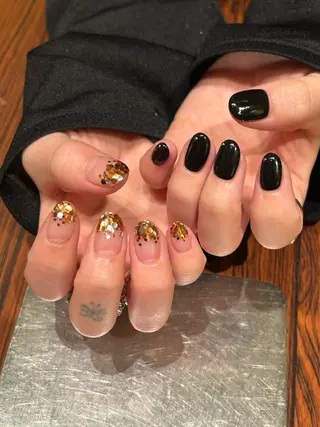 ネイル tamami _表参道／原宿のネイルデザイン