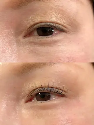 マツエク・マツパ maru◎maru所属・maru◎ maruのマツエク・マツパデザイン