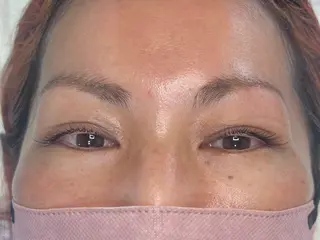 マツエク・マツパ 👀🎀✨堺市駅1分 LEDエク.マツパのマツエク・マツパデザイン