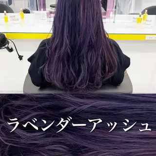 ロング カラー パーマ ヘアアレンジ メンズ 🪞モテ髪/トレンド 銀座DISCO🪞のヘアスタイル